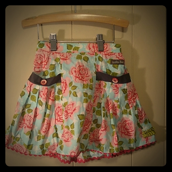 Matilda Jane Other - Flora Mj Skirt